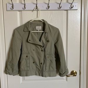 Ann Taylor Loft Jacket XXSP